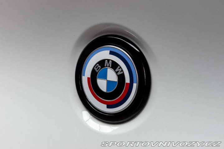 BMW X4 xDrive30d ///MSPORT*ZÁRUK 2022