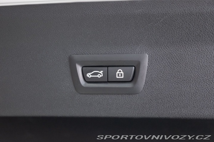 BMW X4 xDrive30d ///MSPORT*ZÁRUK 2022