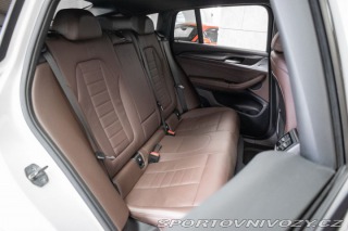 BMW X4 xDrive30d ///MSPORT*ZÁRUK 2022