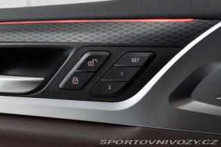 BMW X4 xDrive30d ///MSPORT*ZÁRUK 2022