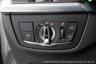 BMW X4 xDrive30d ///MSPORT*ZÁRUK 2022