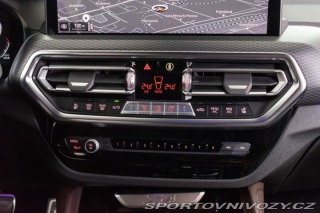 BMW X4 xDrive30d ///MSPORT*ZÁRUK 2022