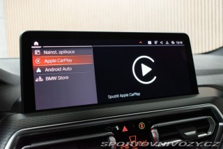 BMW X4 xDrive30d ///MSPORT*ZÁRUK 2022