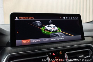 BMW X4 xDrive30d ///MSPORT*ZÁRUK 2022