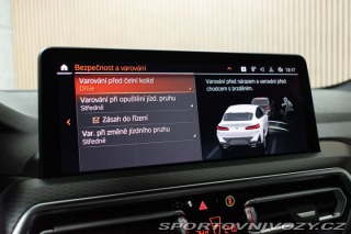 BMW X4 xDrive30d ///MSPORT*ZÁRUK 2022