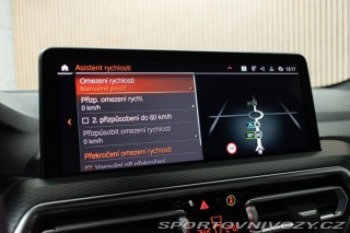 BMW X4 xDrive30d ///MSPORT*ZÁRUK 2022