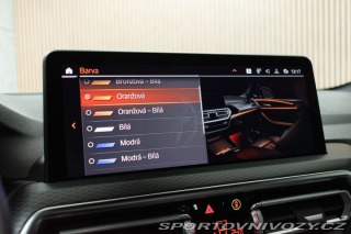 BMW X4 xDrive30d ///MSPORT*ZÁRUK 2022