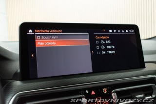 BMW X4 xDrive30d ///MSPORT*ZÁRUK 2022