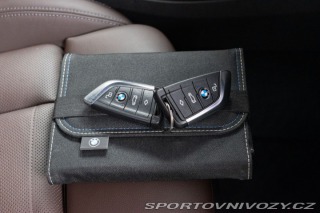 BMW X4 xDrive30d ///MSPORT*ZÁRUK 2022