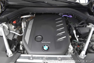 BMW X4 xDrive30d ///MSPORT*ZÁRUK 2022