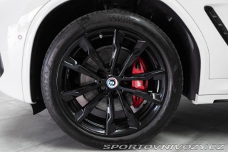 BMW X4 xDrive30d ///MSPORT*ZÁRUK 2022
