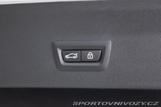 BMW X4 xDrive30d ///MSPORT*ZÁRUK 2022