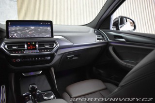 BMW X4 xDrive30d ///MSPORT*ZÁRUK 2022