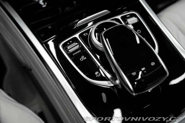 Mercedes-Benz Ostatní modely Třídy G 2023