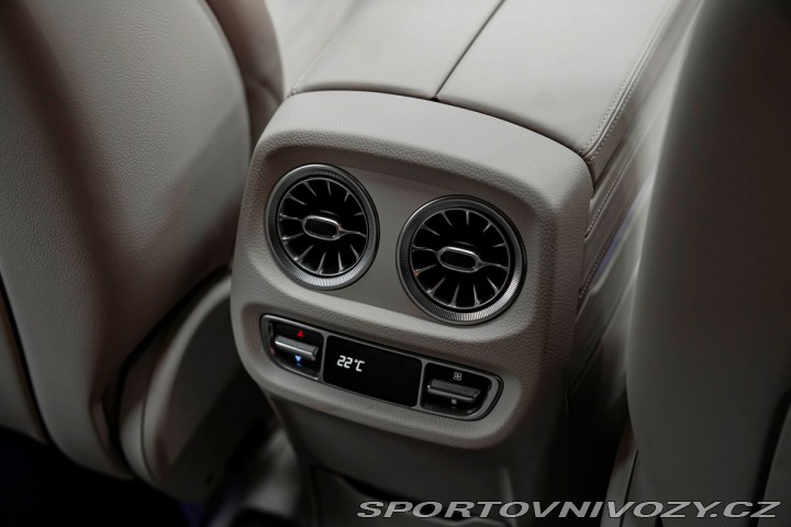 Mercedes-Benz Ostatní modely Třídy G 2023