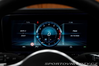 Mercedes-Benz Ostatní modely Třídy G 2023