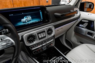 Mercedes-Benz Ostatní modely Třídy G 2023