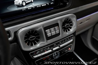 Mercedes-Benz Ostatní modely Třídy G 2023