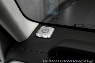 Mercedes-Benz Ostatní modely Třídy G 2023