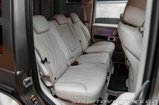 Mercedes-Benz Ostatní modely Třídy G 2023