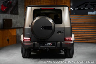 Mercedes-Benz Ostatní modely Třídy G 2023