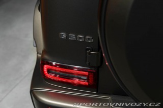 Mercedes-Benz Ostatní modely Třídy G 2023