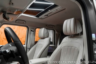 Mercedes-Benz Ostatní modely Třídy G 2023