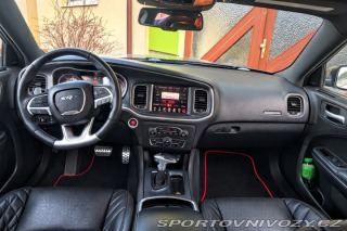 Dodge Charger SRT 2015