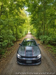 Dodge Charger SRT 2015