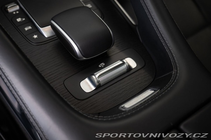 Mercedes-Benz Ostatní modely GLS 4Matic AMG Line 2022