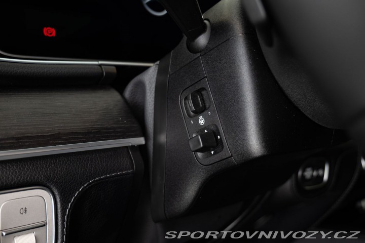 Mercedes-Benz Ostatní modely GLS 4Matic AMG Line 2022