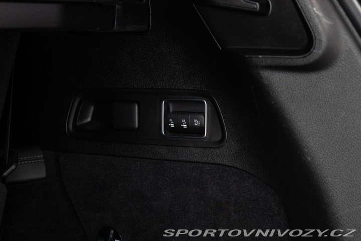 Mercedes-Benz Ostatní modely GLS 4Matic AMG Line 2022