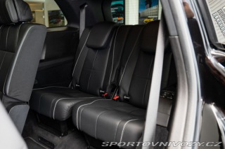 Mercedes-Benz Ostatní modely GLS 4Matic AMG Line 2022