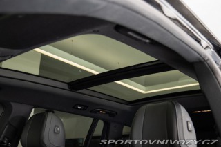 Mercedes-Benz Ostatní modely GLS 4Matic AMG Line 2022