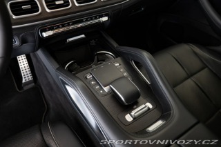 Mercedes-Benz Ostatní modely GLS 4Matic AMG Line 2022