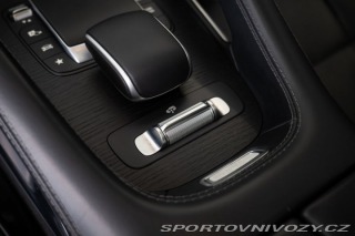 Mercedes-Benz Ostatní modely GLS 4Matic AMG Line 2022