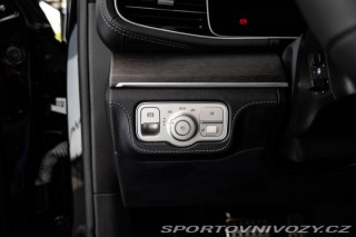 Mercedes-Benz Ostatní modely GLS 4Matic AMG Line 2022