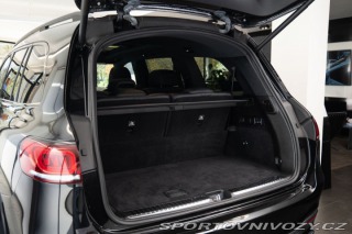 Mercedes-Benz Ostatní modely GLS 4Matic AMG Line 2022