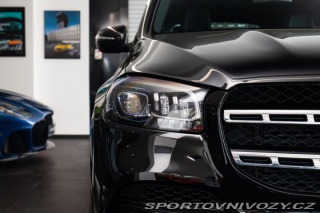 Mercedes-Benz Ostatní modely GLS 4Matic AMG Line 2022