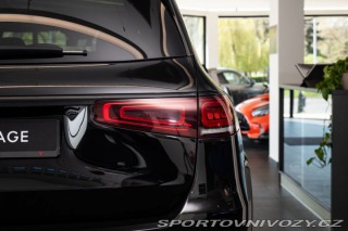 Mercedes-Benz Ostatní modely GLS 4Matic AMG Line 2022