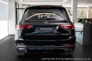 Mercedes-Benz Ostatní modely GLS 4Matic AMG Line 2022
