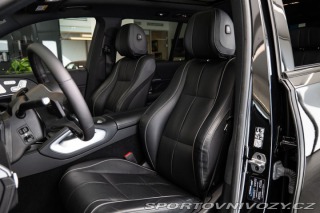 Mercedes-Benz Ostatní modely GLS 4Matic AMG Line 2022