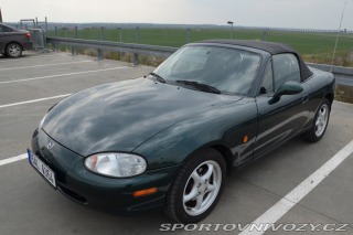 Mazda MX-5  1999