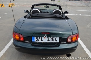 Mazda MX-5  1999