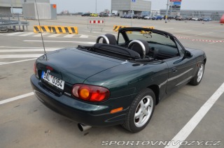 Mazda MX-5  1999