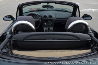 Mazda MX-5  1999
