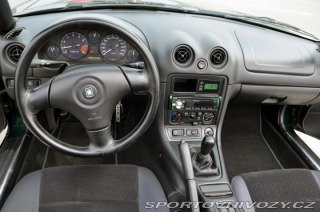 Mazda MX-5  1999