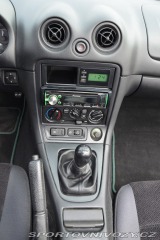 Mazda MX-5  1999