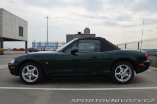 Mazda MX-5  1999