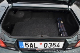 Mazda MX-5  1999